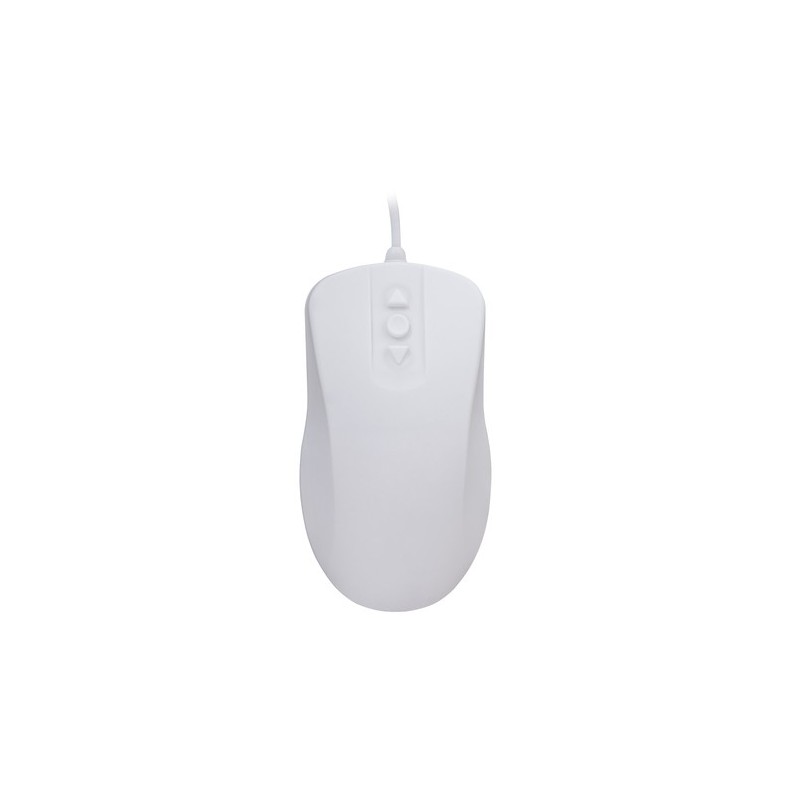 CHERRY AK-PMH12 mouse Ambidestro USB tipo A Ottico 1000 DPI