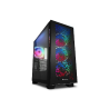 Sharkoon Elite Shark CA300H ATX-Full Tower Withing Without Alimentato