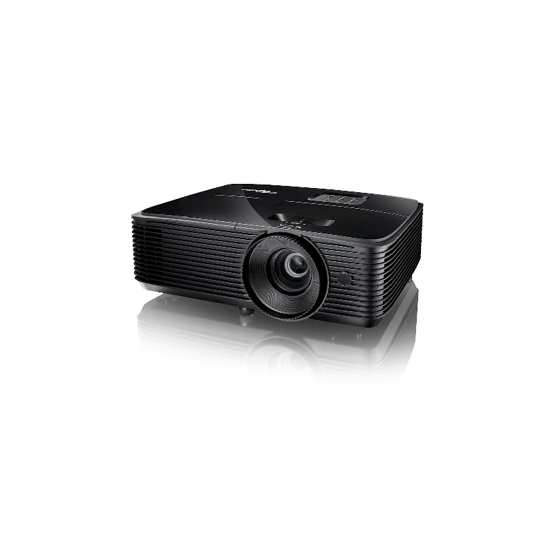 Optoma H185x Heimkino DLP Proiettore 3700 Lumens WXGA 1280x800 3D