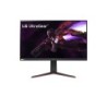 LG 32GP850-B Monitor PC 813 cm 32" 2560 x 1440 Pixel Nero