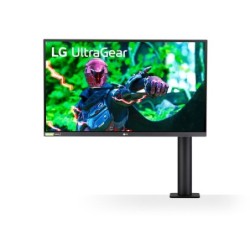 LG 27GN880 686 cm 27" 2560 x 1440 Pixel Quad HD LED Nero