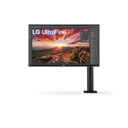 LG 27UN880-B Monitor PC 686 cm 27" 3840 x 2160 Pixel 4K Ultra HD L