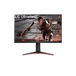 LG 32GN650-B Monitor PC 80 cm 315" 2560 x 1440 Pixel Quad HD LED N