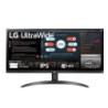 LG 29WP500-B 737 cm 29" 2560 x 1080 Pixel UltraWide Full HD LED Ne