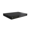 LevelOne GEP-2821 switch di rete Non gestito Gigabit Ethernet 10/100