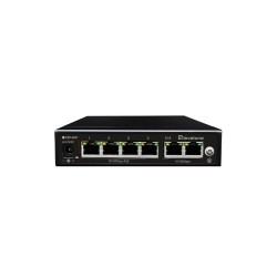 LevelOne FEP-0631 switch di rete Fast Ethernet 10/100 Supporto Powe