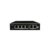 LevelOne FEP-0631 switch di rete Fast Ethernet 10/100 Supporto Powe