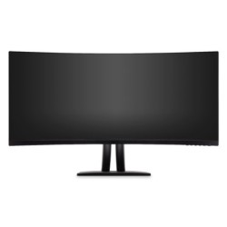 Viewsonic VP Series VP3481A Monitor PC 864 cm 34" 3440 x 1440 Pixe