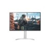 LG 32UP550-W Monitor PC 80 cm 315" 3840 x 2160 Pixel 4K Ultra HD L