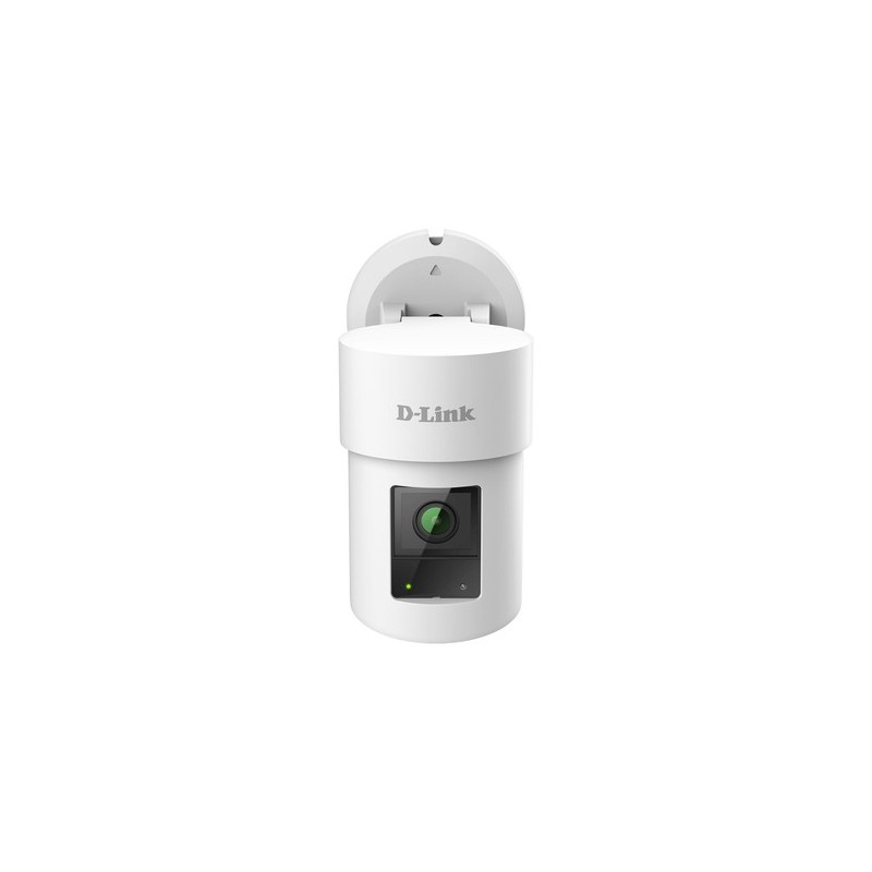 D-Link DCS-8635LH telecamera di sorveglianza Telecamera di sicurezza