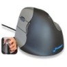 Evoluente VerticalMouse 4 - Mouse - ergonomicamente - per gallina sin