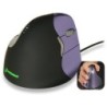 Evoluente VerticalMouse 4 Small - Mouse - Per cornici di destra - Ott