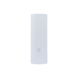 LevelOne WAB-8010 punto accesso WLAN 867 Mbit/s Bianco Supporto Power