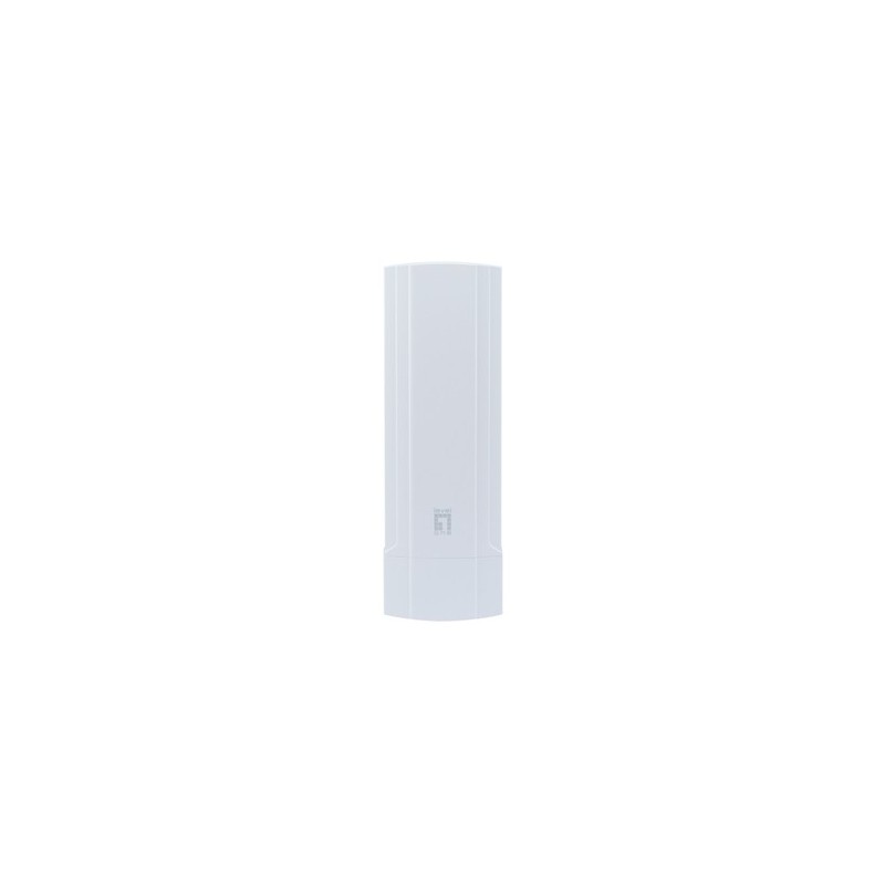 LevelOne WAB-8010 punto accesso WLAN 867 Mbit/s Bianco Supporto Power