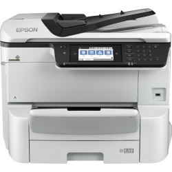 Epson WorkForce Pro WF-C8690DWF Ad inchiostro A3 4800 x 1200 DPI 35 p