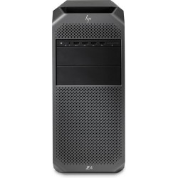 HP Z4 G4 i9-10940X Tower Intel® Core™ i9 16 GB DDR4-SDRAM 512 GB S