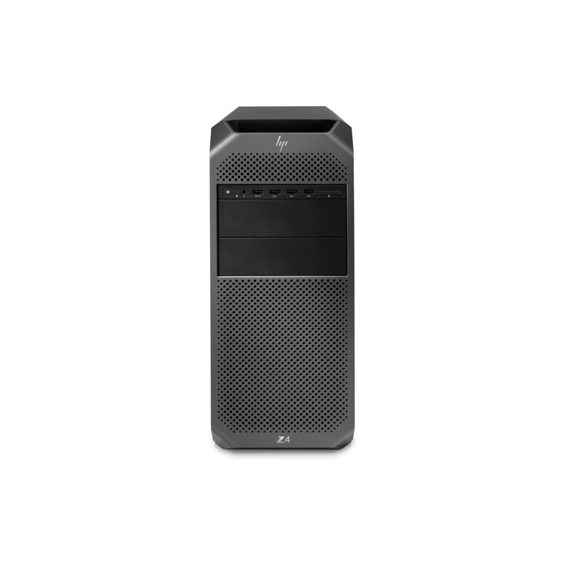 HP Z4 G4 i9-10940X Tower Intel® Core™ i9 16 GB DDR4-SDRAM 512 GB S