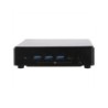 ECS EliteGroup Mini Barebone PC Liva Z3 Plus Schwarz Intelâ® Core 1