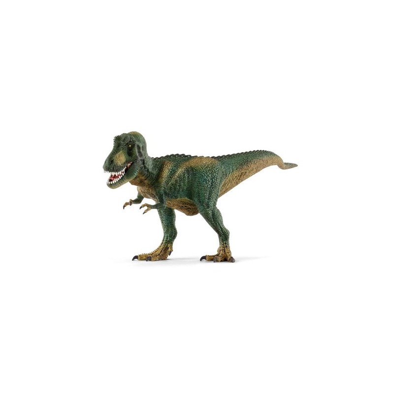 schleich Dinosaurs 14587 action figure giocattolo