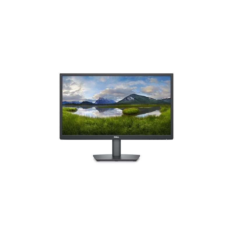 DELL E Series E2223HV 545 cm 214" 1920 x 1080 Pixel Full HD LCD N