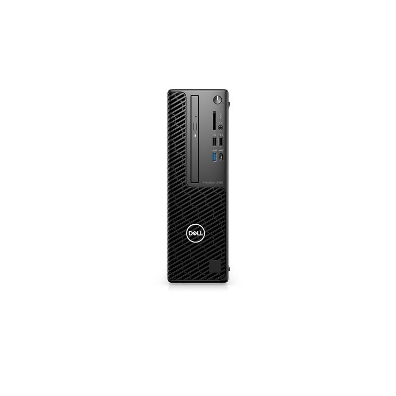 DELL Precision 3460 i7-12700 SFF Intel® Core™ i7 16 GB DDR5-SDRAM