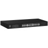 LevelOne GEP-2841 switch di rete Gestito L2 Gigabit Ethernet 10/100/