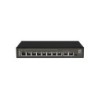 LevelOne FGP-1031 switch di rete Non gestito Gigabit Ethernet 10/100