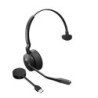 Jabra Engage 55 Auricolare Wireless A Padiglione Ufficio Bluetooth Ba