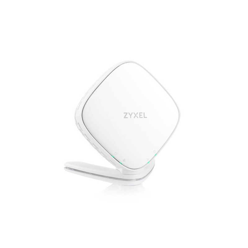 Zyxel WX3100-T0-EU01V2F punto accesso WLAN 1200 Mbit/s Bianco