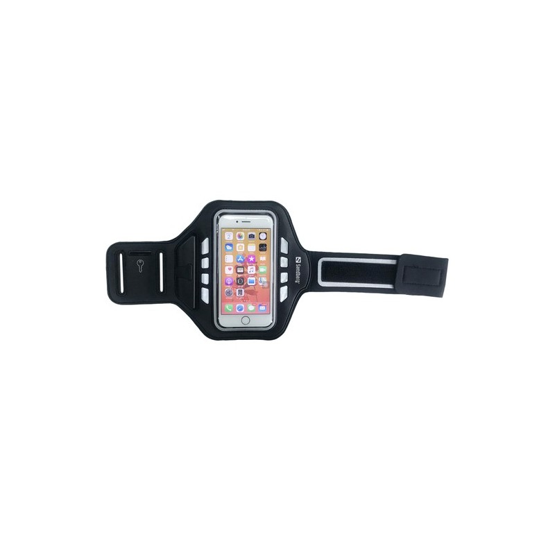 Sandberg Sport Armband LED 47''