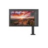 LG 32UN880-B 80 cm 315" 3840 x 2160 Pixel 4K Ultra HD LED Nero