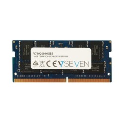 V7 16GB DDR4 PC4-19200 - 2400MHz SO-DIMM Modulo di memoria - V7192001