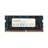 V7 16GB DDR4 PC4-19200 - 2400MHz SO-DIMM Modulo di memoria - V7192001