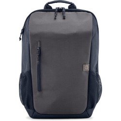 HP Zaino per laptop da 156" Travel 18 litri Iron Grey