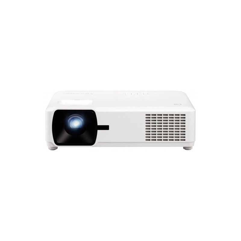 Viewsonic WXGA videoproiettore 4000 ANSI lumen LED WXGA 1280x800 Bi