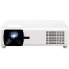 Viewsonic WXGA videoproiettore 4000 ANSI lumen LED WXGA 1280x800 Bi