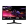 LG UltraGear 24GN60R Monitor Gaming 24" Full HD IPS 1ms GtG 144Hz