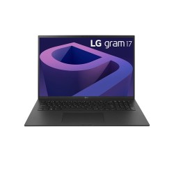 LG Gram 17Z90Q-GAA78G notebook i7-1260P Computer portatile 432 cm