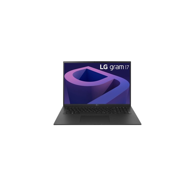 LG Gram 17Z90Q-GAA78G notebook i7-1260P Computer portatile 432 cm