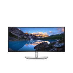 DELL UltraSharp U3423WE 867 cm 341" 3440 x 1440 Pixel UltraWide Q