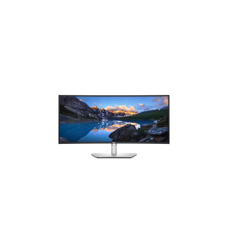 DELL UltraSharp U3423WE 867 cm 341" 3440 x 1440 Pixel UltraWide Q