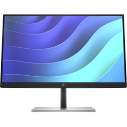 HP E-Series E22 G5 546 cm 215" 1920 x 1080 Pixel Full HD LED Nero