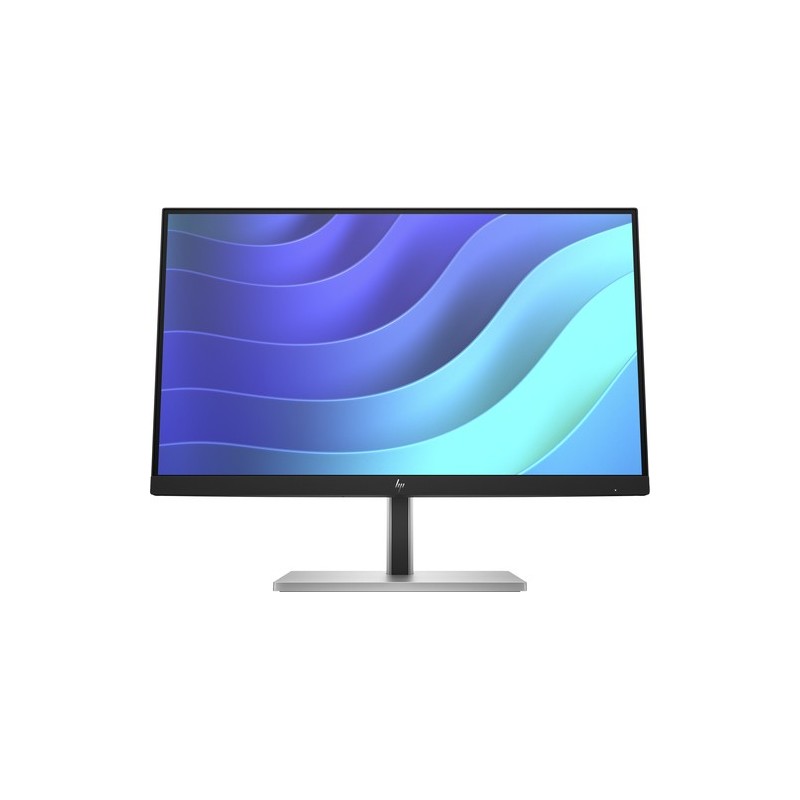 HP E-Series E22 G5 546 cm 215" 1920 x 1080 Pixel Full HD LED Nero