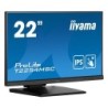 iiyama ProLite T2254MSC-B1AG Monitor PC 546 cm 215" 1920 x 1080 P