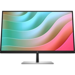 HP E27k G5 4K USB-C Monitor