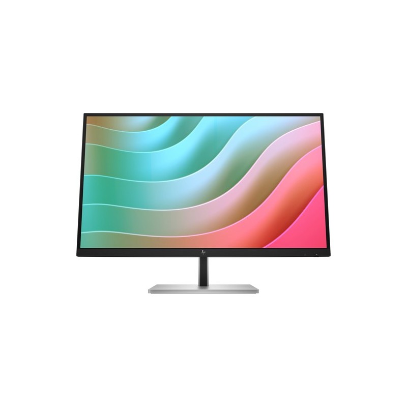 HP E27k G5 4K USB-C Monitor