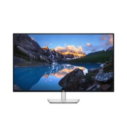 DELL UltraSharp U4323QE 1092 cm 43" 3840 x 2160 Pixel 4K Ultra HD