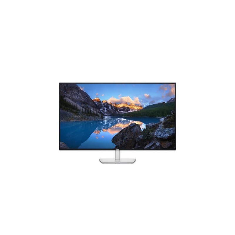 DELL UltraSharp U4323QE 1092 cm 43" 3840 x 2160 Pixel 4K Ultra HD