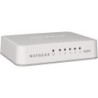 NETGEAR GS205 Non gestito Gigabit Ethernet 10/100/1000 Bianco