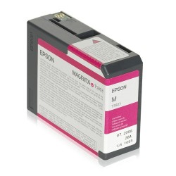 TANICA EPSONSTYLUSPRO 3800 MAGENTA